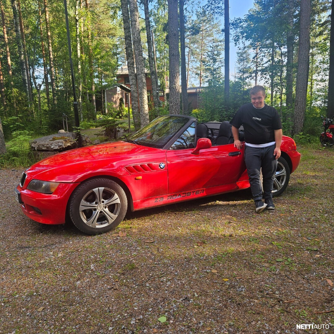 BMW Z3