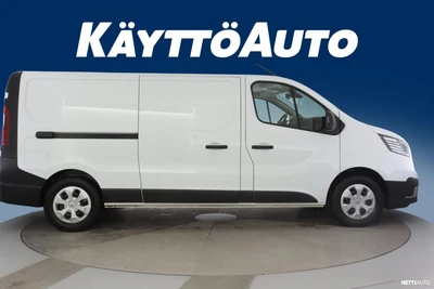 Renault Trafic Blue dCi 130 L2H1 6,7m3 2023, photo 6/27
