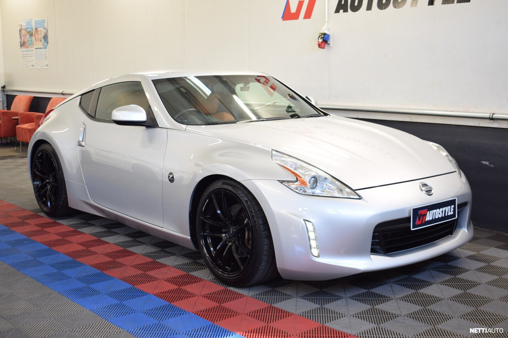 Nissan 370Z