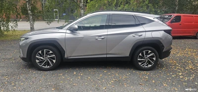 Hyundai Tucson 2022, kuva 2/25