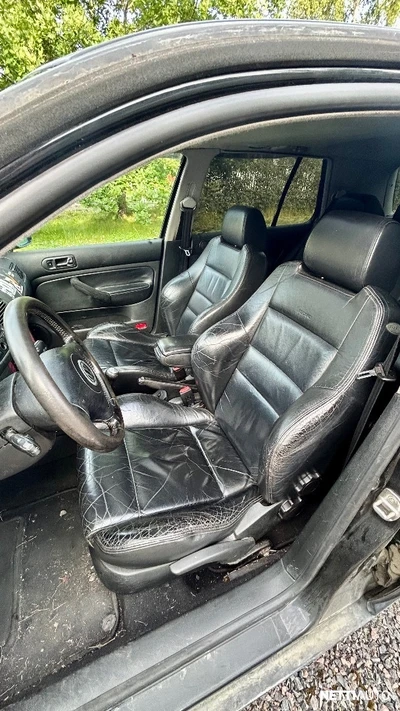 Volkswagen Golf Gti 1998, photo 6/9