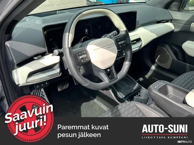 Kia EV4 2026, kuva 4/13