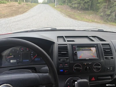 Volkswagen Transporter 2004, kuva 7/13