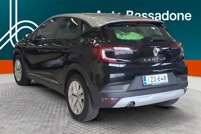 Renault Captur TCe 130 EDC7-aut Zen 2020, kuva 3/30