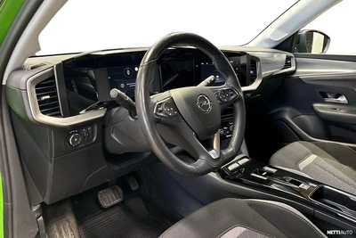 Opel Mokka-e Comfort 136 automaatti 2023, photo 6/29