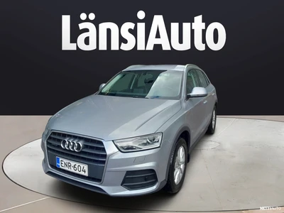Audi Q3 2015, kuva 1/8