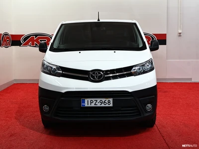 Toyota Proace 2020, kuva 3/10