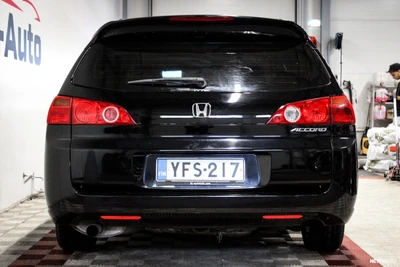 Honda Accord 2006, kuva 6/24
