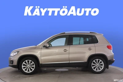 Volkswagen Tiguan 2015, kuva 2/31