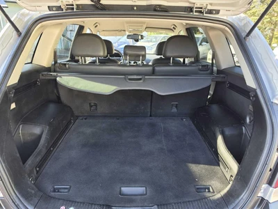 Opel Antara 2007, photo 8/8