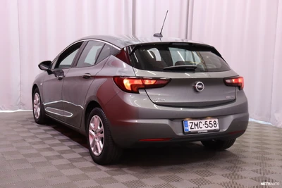 Opel Astra 2018, photo 5/38