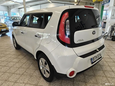 Kia Soul 1,6 Funk A/T 2015, kuva 3/28
