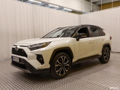 Toyota RAV4 2022, kuva 6/67