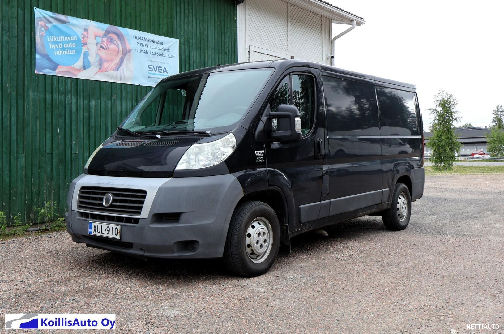 Fiat Ducato