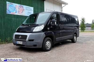 Fiat Ducato 2008, photo 1/12