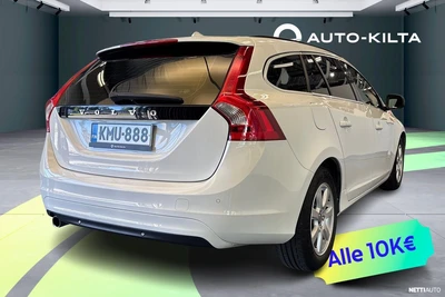 Volvo V60 D2 Business aut 2014, kuva 2/23