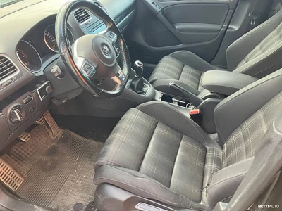 Volkswagen Golf 2010, kuva 5/6