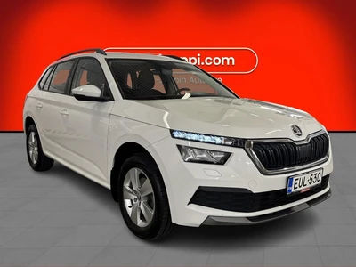 Skoda Kamiq 2022, kuva 4/35