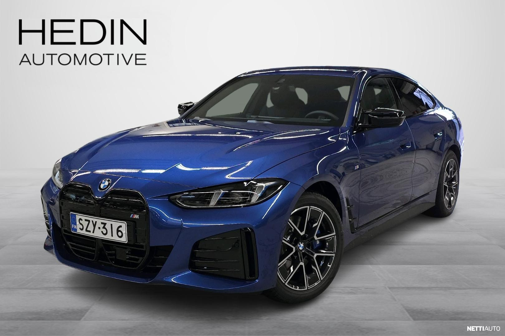 BMW i4