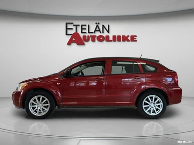 Dodge Caliber 1,8 M5 SXT Business 2010, kuva 4/28