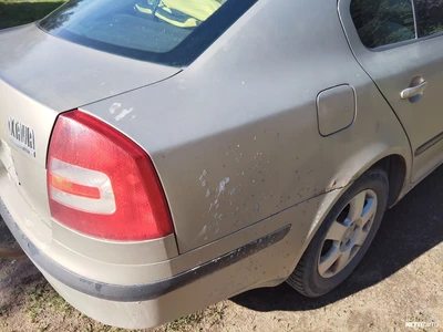 Skoda Octavia 2005, kuva 4/8