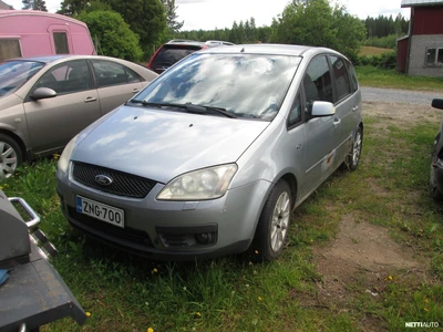 Ford C-Max 2.0 Tdci Ghia 2004, kuva 1/8