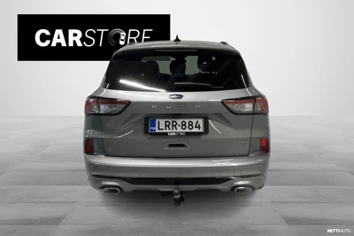 Ford Kuga 2,5 PHEV ST-Line 225hv CVT 5ov 2021, kuva 4/33