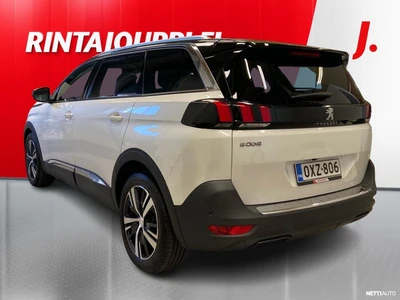 Peugeot 5008 2020, photo 2/39
