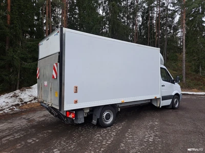 Mercedes-Benz Sprinter 2010, kuva 2/22