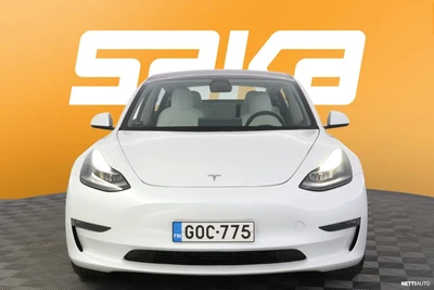 Tesla Model 3 Long Range 2021, kuva 2/35