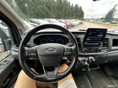 Ford Transit 2021, photo 4/8