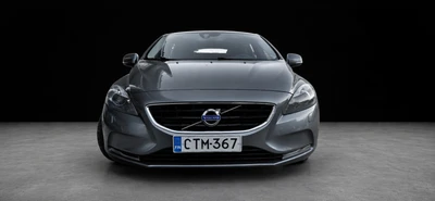 Volvo V40 D2 Momentum Business aut 2015, photo 2/28
