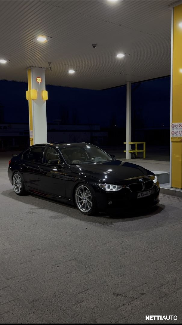 BMW 328