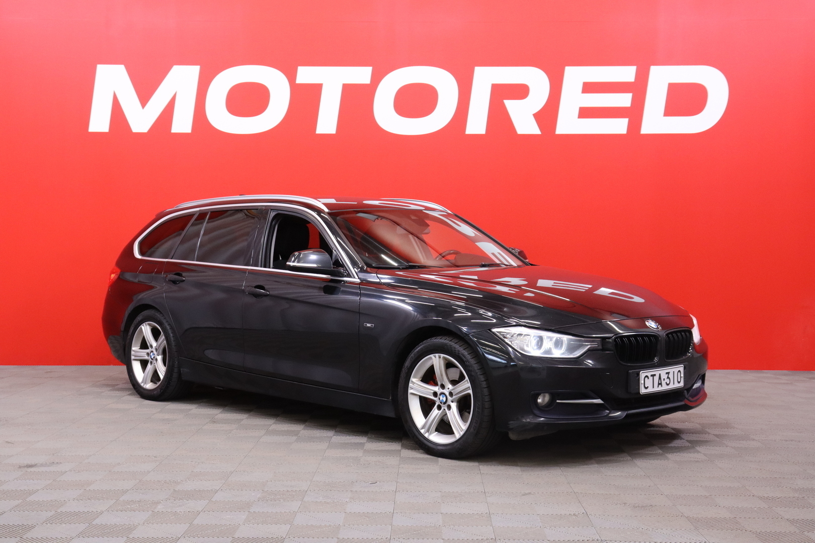 BMW 320
