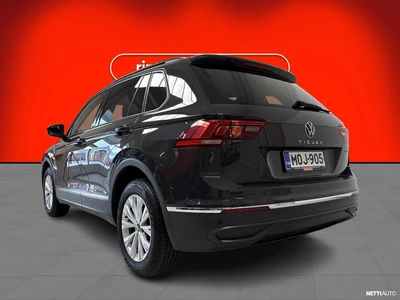 Volkswagen Tiguan 2022, kuva 7/60
