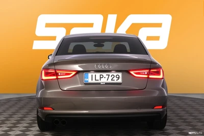 Audi A3 2014, photo 7/30