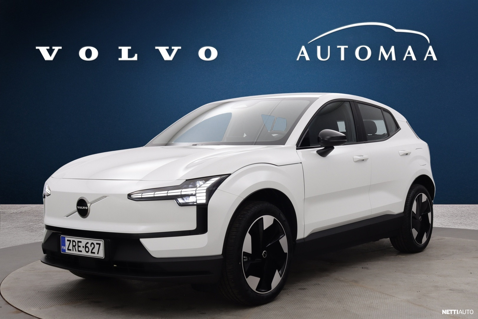 Volvo EX30