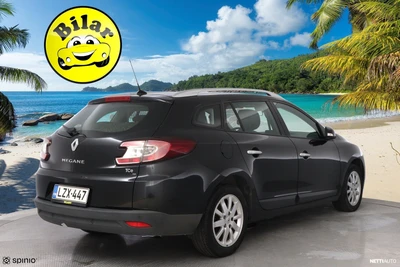 Renault Megane 2012, kuva 5/34
