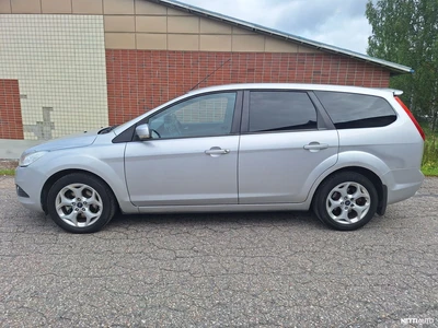 Ford Focus 2009, kuva 3/23