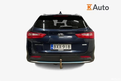 Kia Optima 2019, kuva 3/31