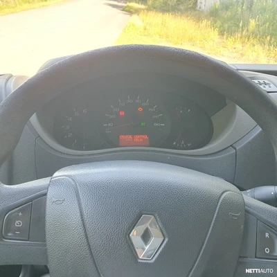 Renault Master 2015, photo 5/11
