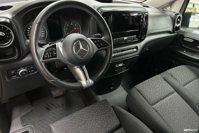 Mercedes-Benz Vito 2024, photo 7/25