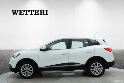 Renault Kadjar Energy TCe 130 Zen S17 2017, kuva 2/32