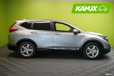 Honda CR-V Hybrid Comfort 2WD AT 2019, kuva 2/23