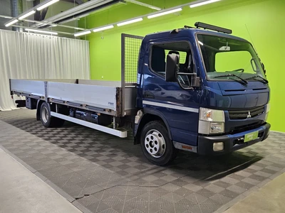 Mitsubishi Canter 2015, photo 1/18