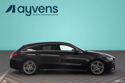 Mercedes-Benz CLA 2021, kuva 3/19