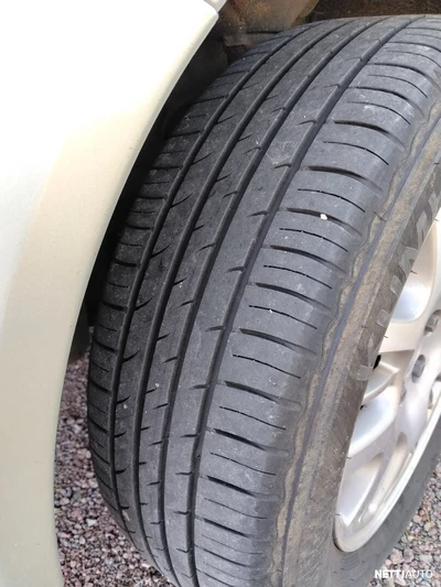 Subaru Outback Outback 2006, kuva 3/16