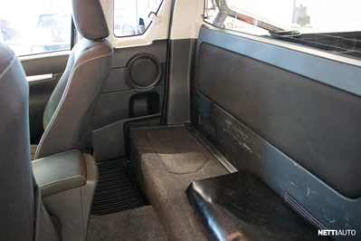 Toyota Hilux 2016, photo 6/13