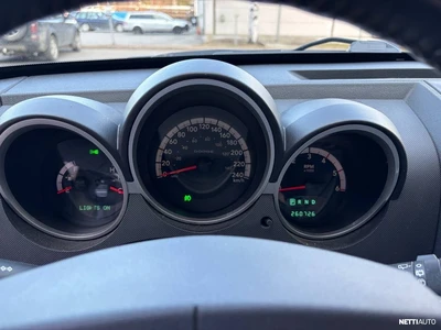 Dodge Nitro 2007, kuva 7/9