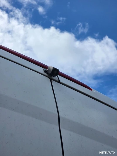 Ford Transit 2016, photo 5/20